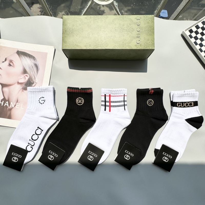 Gucci Socks